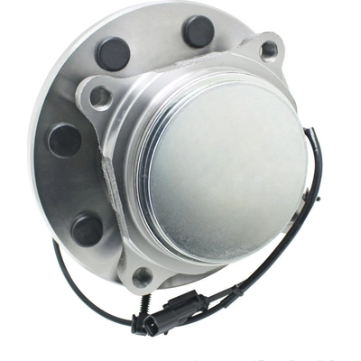 Front Hub Assembly by WJB - WA515154 pa5