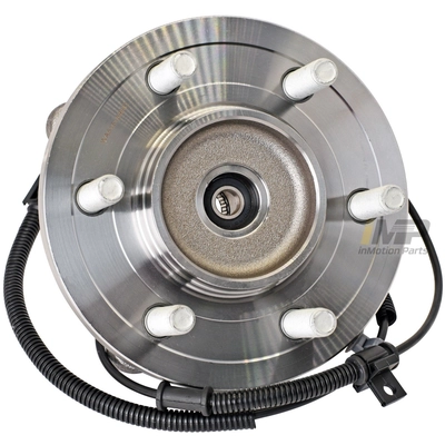 Front Hub Assembly by WJB - WA515158HD pa2