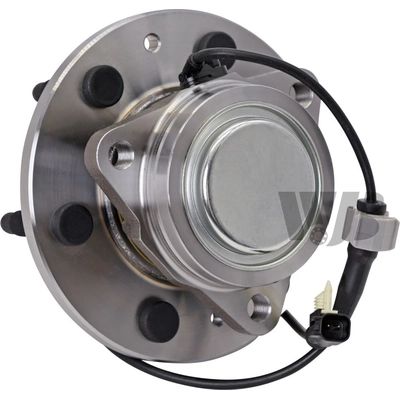 Front Hub Assembly by WJB - WA515159HD pa1