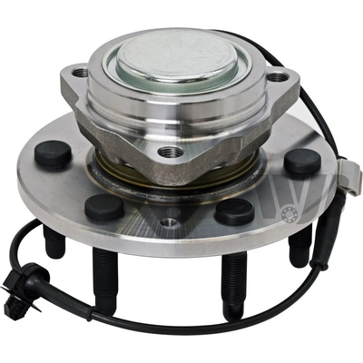 Front Hub Assembly by WJB - WA515159HD pa2