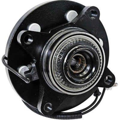 Front Hub Assembly by WJB - WA515166HD pa2