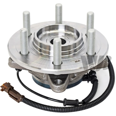 Front Hub Assembly by WJB - WA515181HD pa2