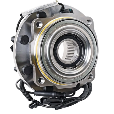 Front Hub Assembly by WJB - WA515182 pa5