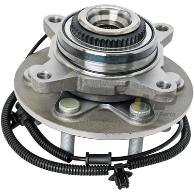 WJB - WA515188HD - Wheel Bearing and Hub Assembly pa1