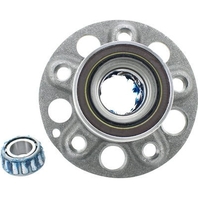 Front Hub Assembly by WJB - WA520003 pa2