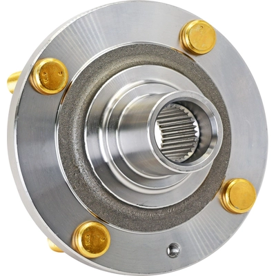 Front Hub Assembly by WJB - WA522077 pa1