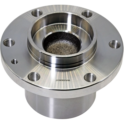 Front Hub Assembly by WJB - WA590637 pa1