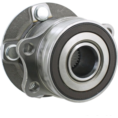 Front Hub Assembly by WJB - WA590713 pa11