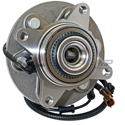 WJB - WA590879 - Wheel Bearing and Hub Assembly pa3