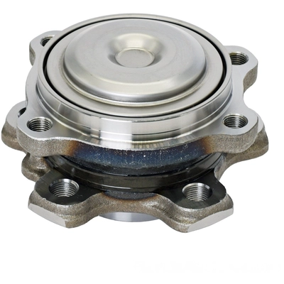 WJB - WA590902 - Wheel Bearing and Hub Assembly pa5