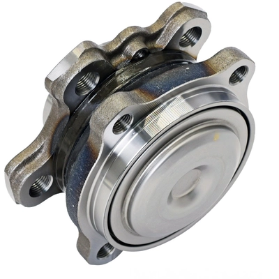 WJB - WA590902 - Wheel Bearing and Hub Assembly pa8