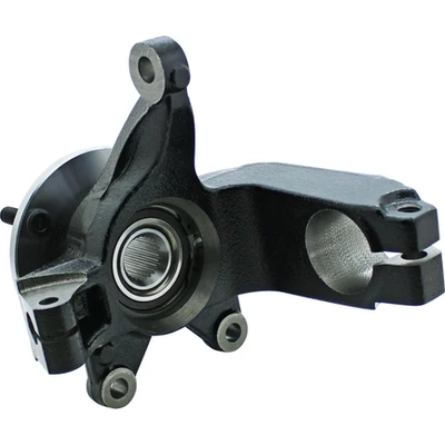 Front Hub Assembly by WJB - WLK003 pa3