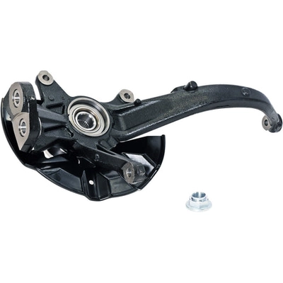 Front Hub Assembly by WJB - WLK012 pa4
