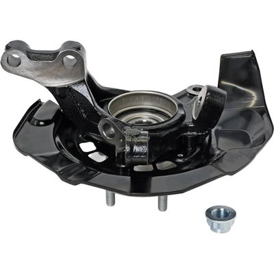 Front Hub Assembly by WJB - WLK027 pa1