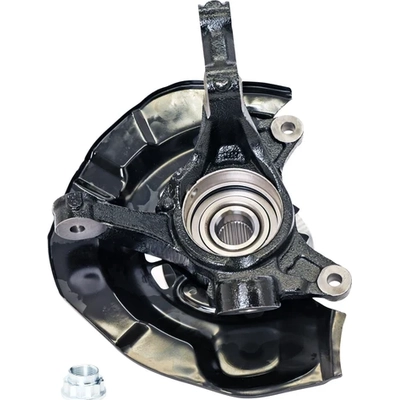 Front Hub Assembly by WJB - WLK061 pa2