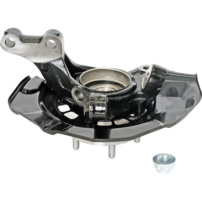 Front Hub Assembly by WJB - WLK061 pa5