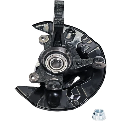 Front Hub Assembly by WJB - WLK064 pa3