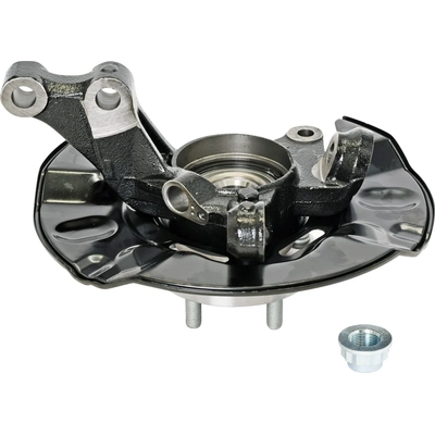 Front Hub Assembly by WJB - WLK071 pa1