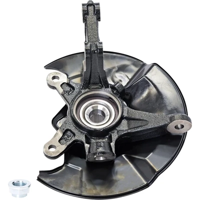 Front Hub Assembly by WJB - WLK084 pa3
