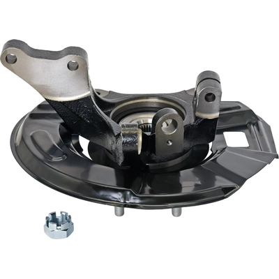 Front Hub Assembly by WJB - WLK111 pa1