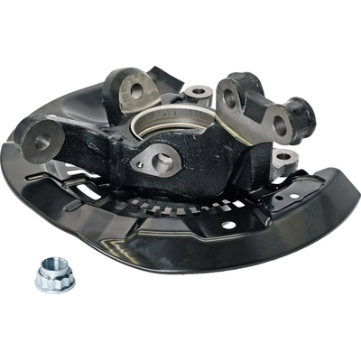 Front Hub Assembly by WJB - WLK430 pa4