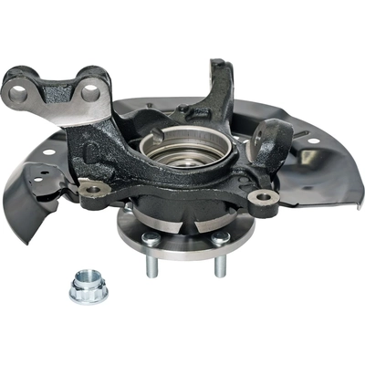 Front Hub Assembly by WJB - WLK430 pa5
