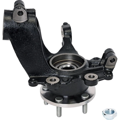 Front Hub Assembly by WJB - WLK919R pa1