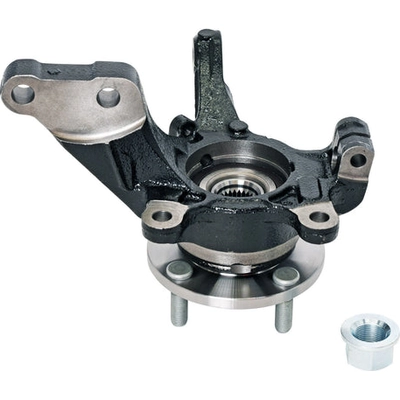 Front Hub Assembly by WJB - WLK935010LK pa1