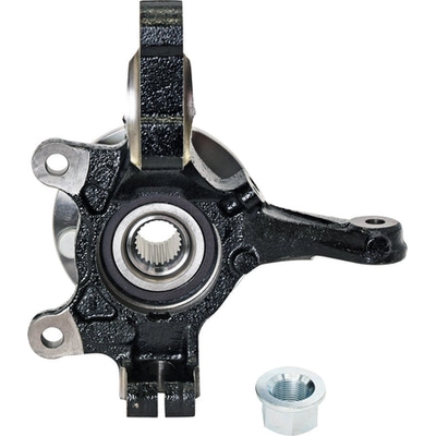 Front Hub Assembly by WJB - WLK935010LK pa4