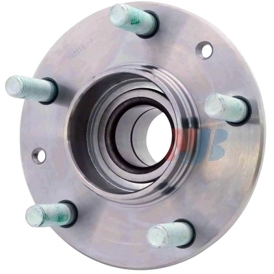 Front Hub Assembly by WJB - WA512118 pa1