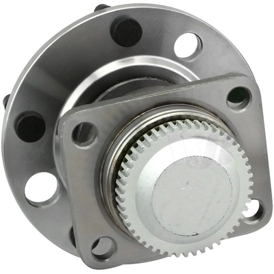 Front Hub Assembly by WJB - WA513019 pa4