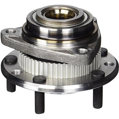 Assemblage de moyeu avant de WJB - WA513061 pa5