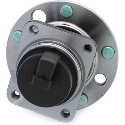 Front Hub Assembly by WJB - WA513090 pa2