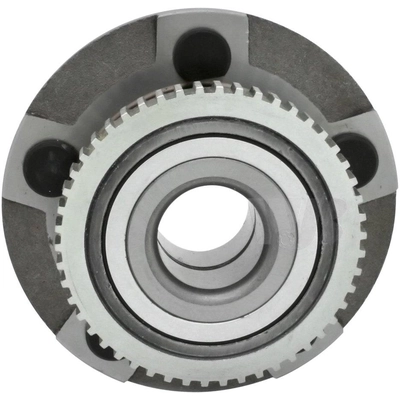 Front Hub Assembly by WJB - WA513092 pa2