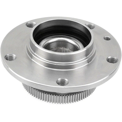 Front Hub Assembly by WJB - WA513094 pa6
