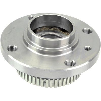 Front Hub Assembly by WJB - WA513111 pa3