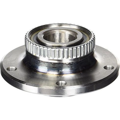 Front Hub Assembly by WJB - WA513125 pa5