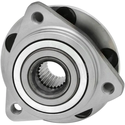 Front Hub Assembly by WJB - WA513138 pa4