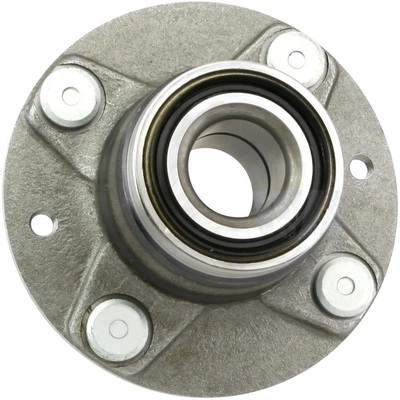 Front Hub Assembly by WJB - WA513152 pa5