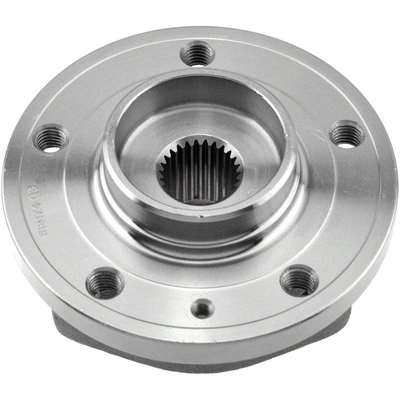Front Hub Assembly by WJB - WA513174 pa3