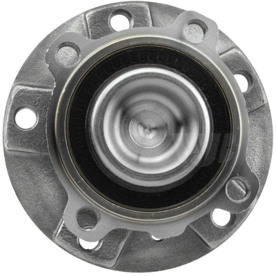 Front Hub Assembly by WJB - WA513210 pa5