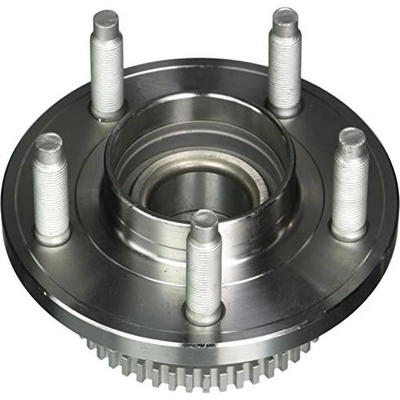 Front Hub Assembly by WJB - WA513221 pa7