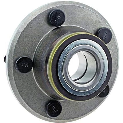 Front Hub Assembly by WJB - WA513224 pa9