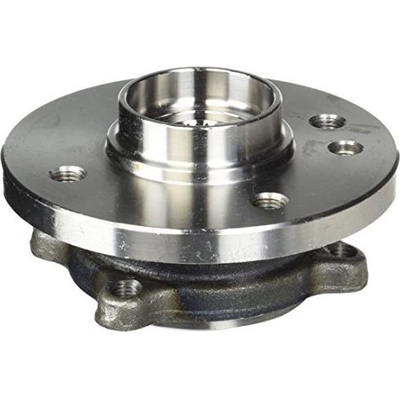 Front Hub Assembly by WJB - WA513226 pa5