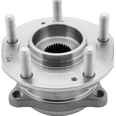 WJB - WA513266HD - Front Hub Assembly pa9