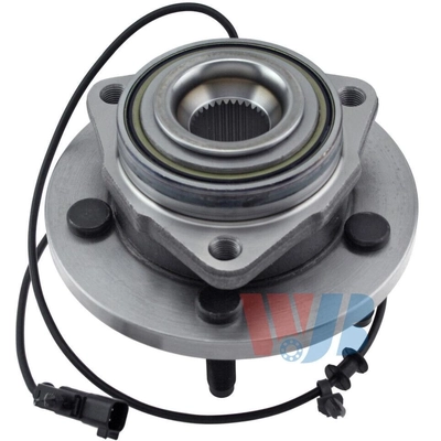 Front Hub Assembly by WJB - WA513271 pa1