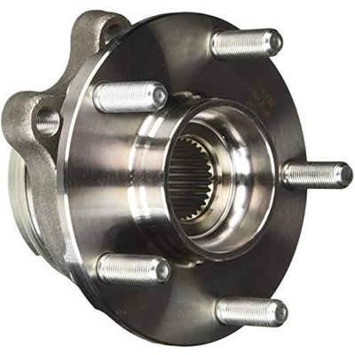 WJB - WA513296 - Front Hub Assembly pa7