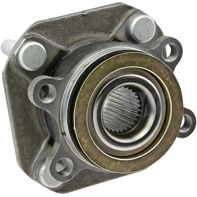 Front Hub Assembly by WJB - WA513297 pa4