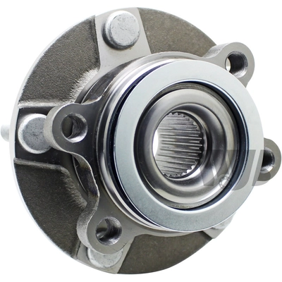 Assemblage de moyeu avant de WJB - WA513298HD pa3