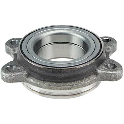 WJB - WA513301 - Front Hub Assembly pa8